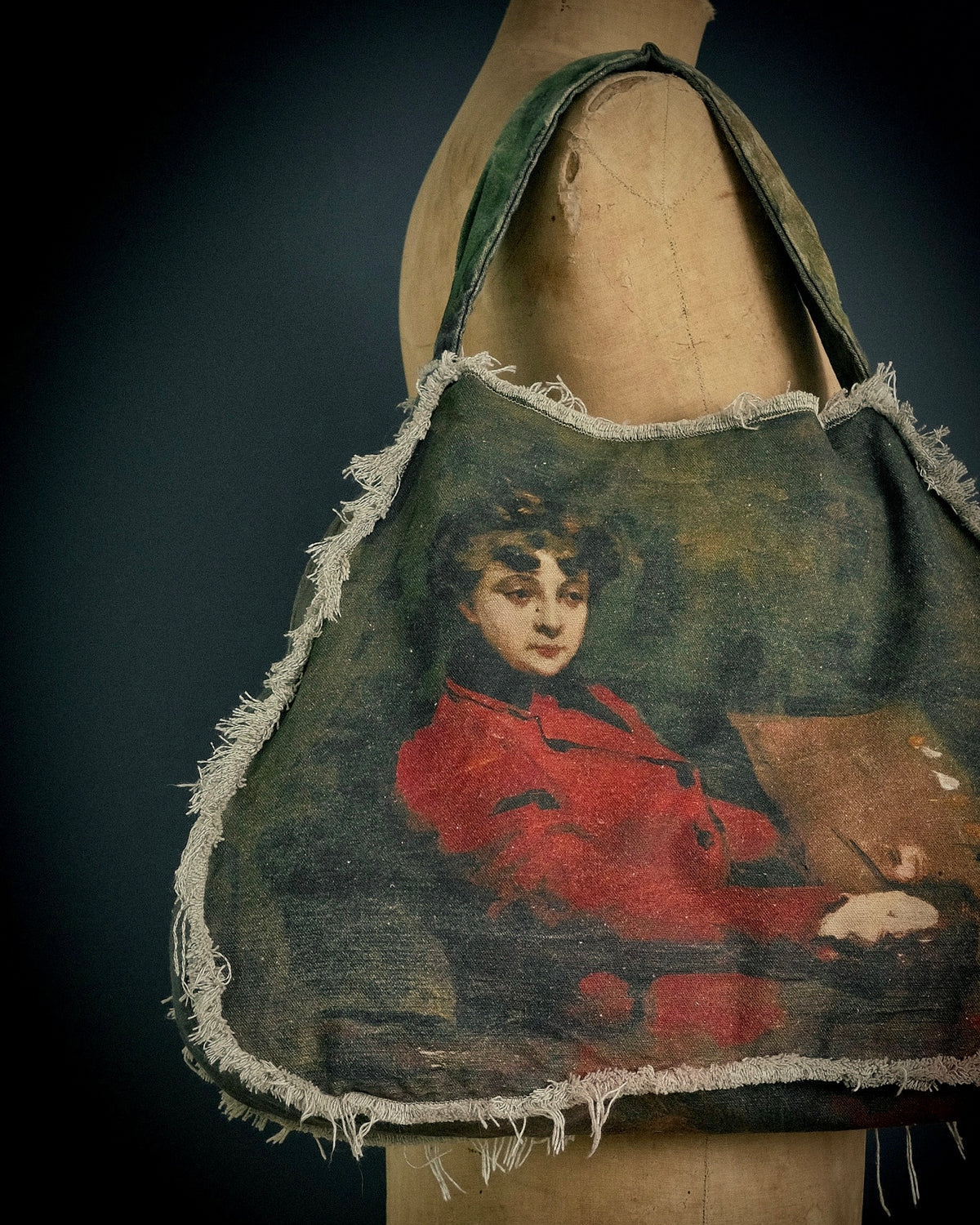 Fanny - MEMENTO Tote