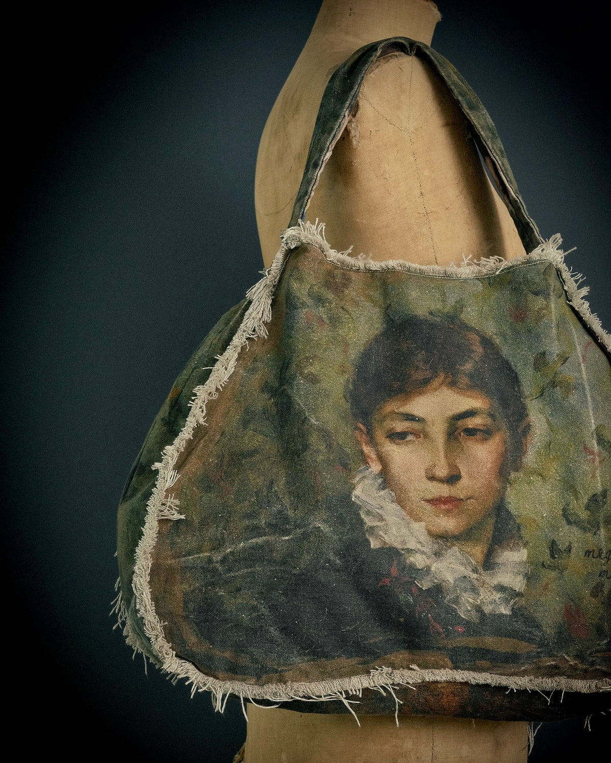 Maria - MEMENTO Tote
