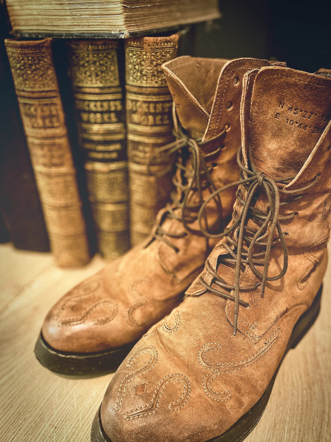 these are a few of my favourite things...