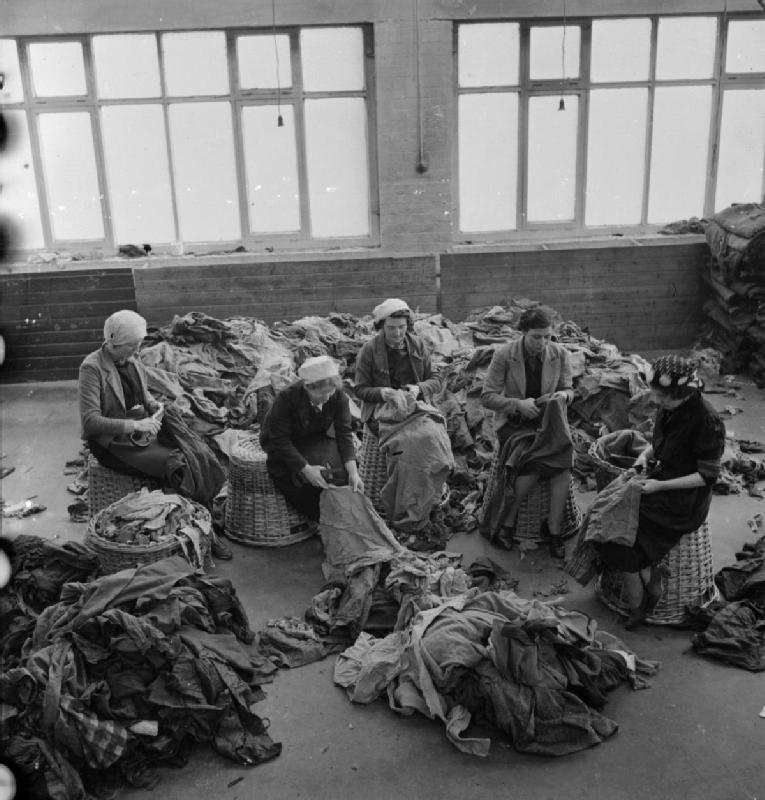 the Seamless program - making fashion circularity a priority