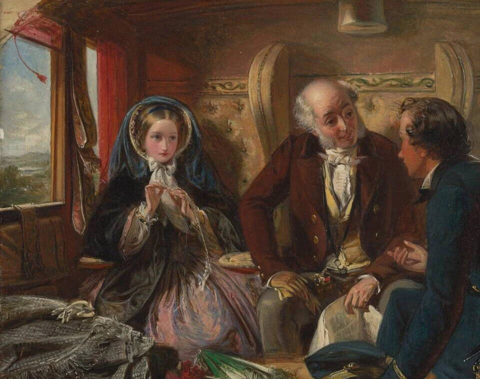 on contemplating travel and why slow is sometimes not best!