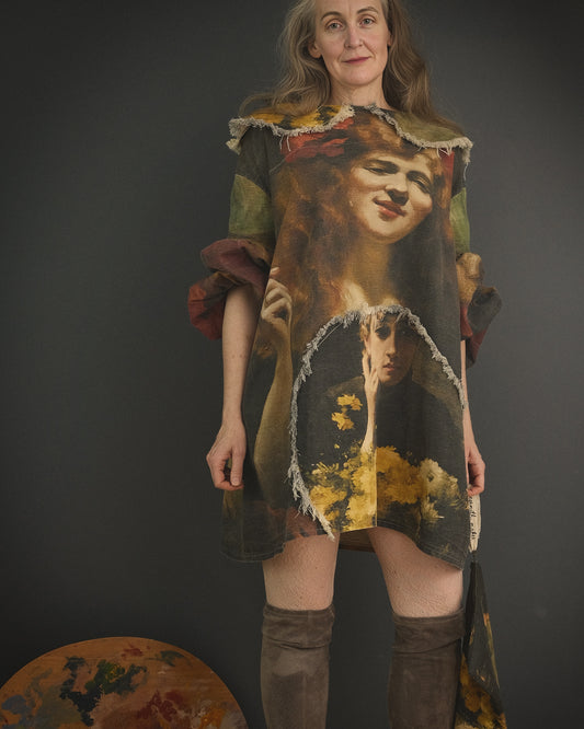 Fanny - MEMENTO Dress