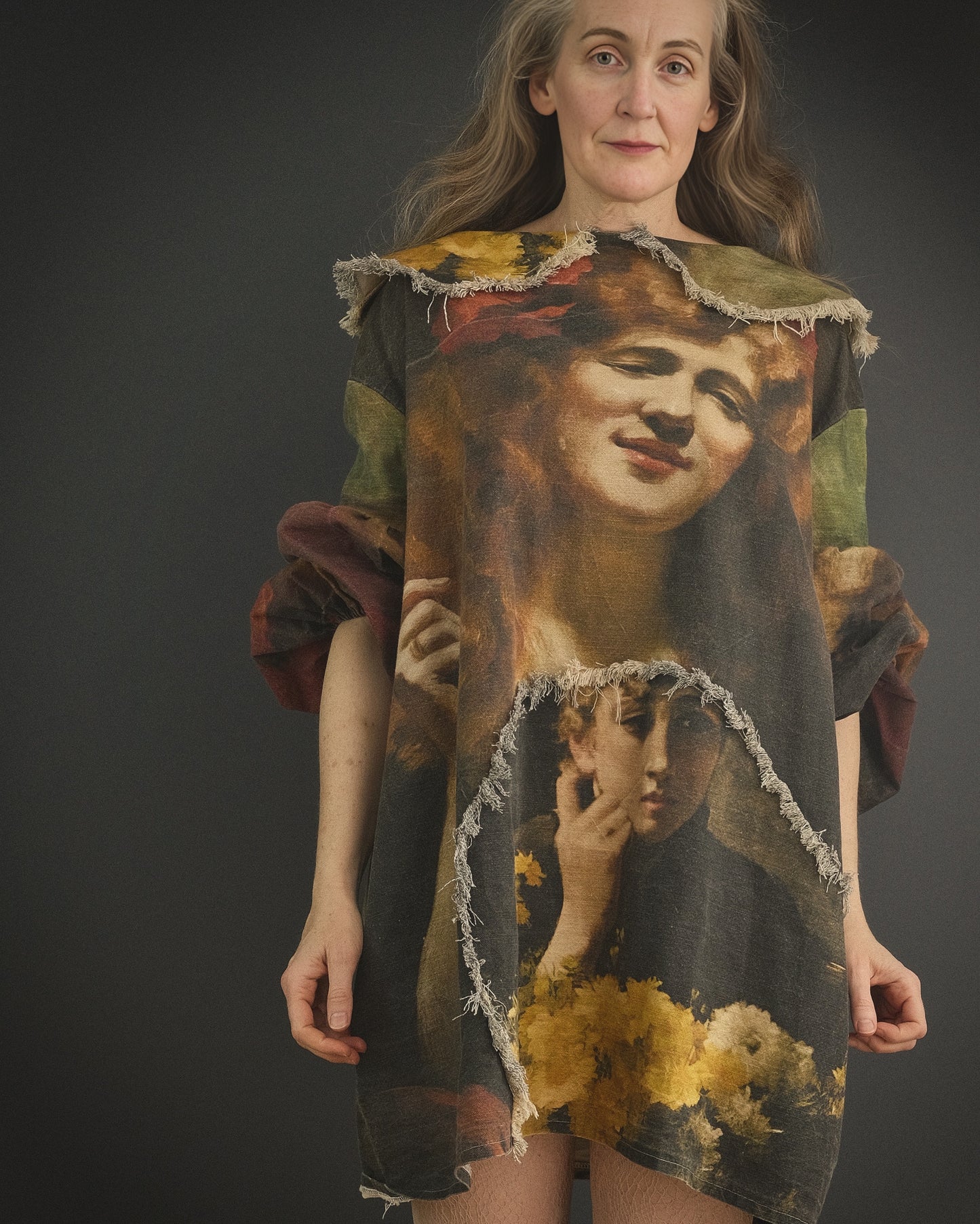 Fanny - MEMENTO Dress