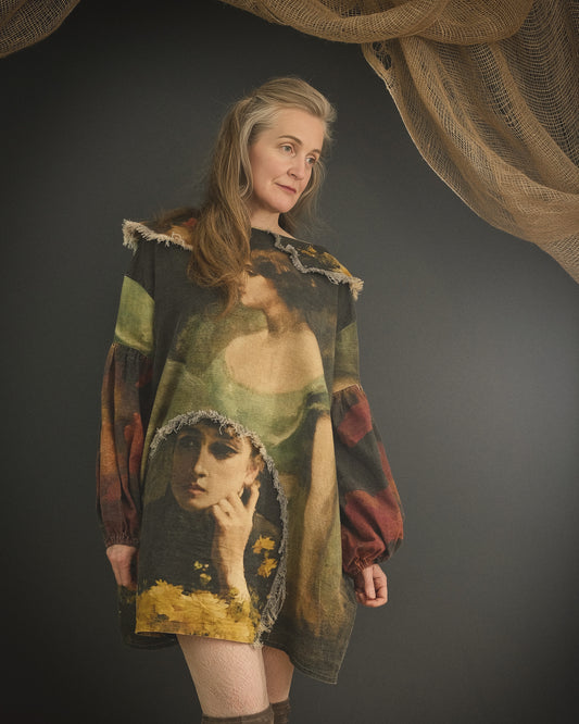 Fanny - MEMENTO Dress