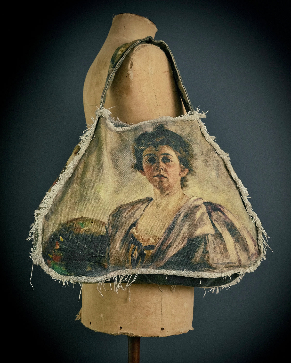 Alice - MEMENTO Tote