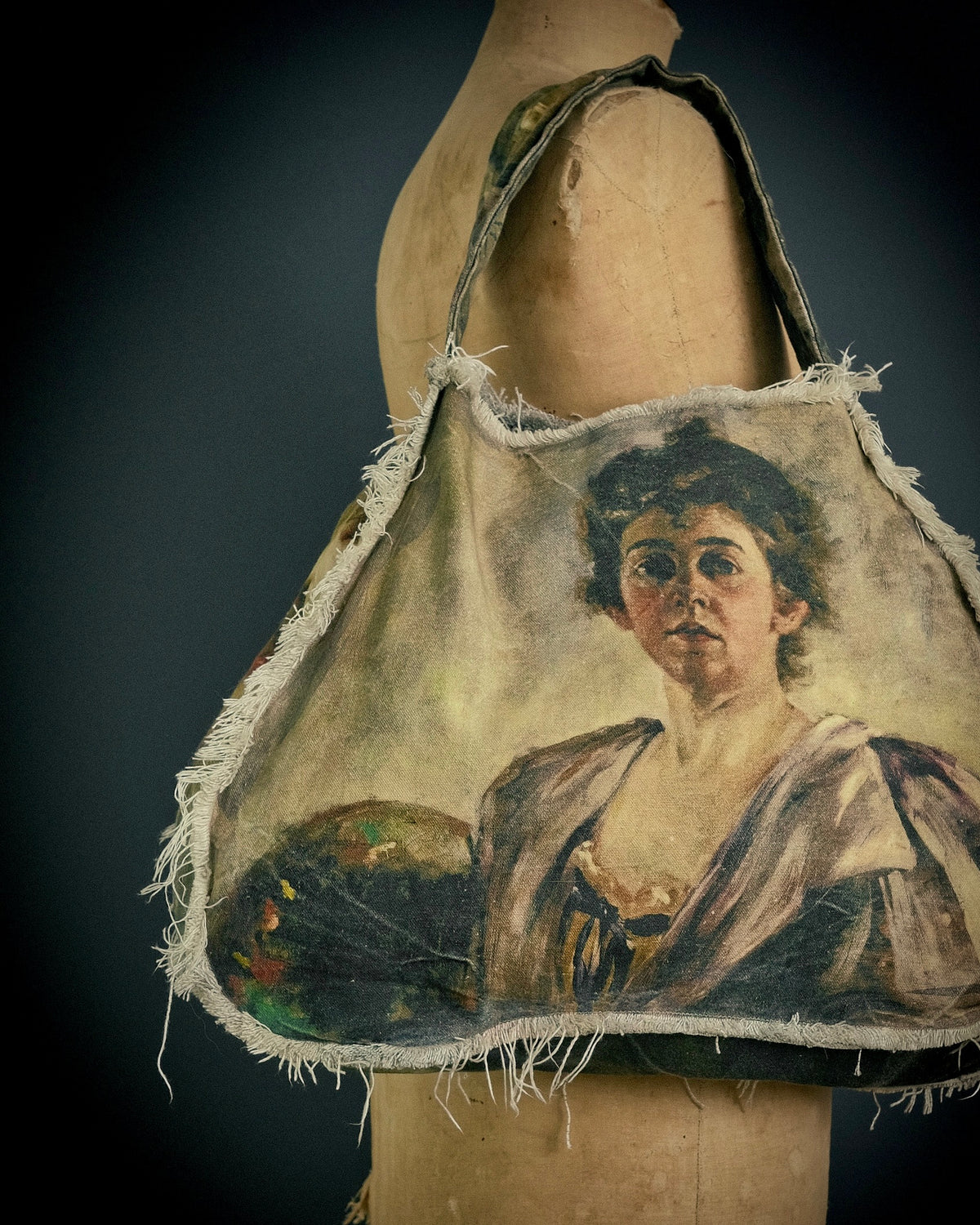 Alice - MEMENTO Tote