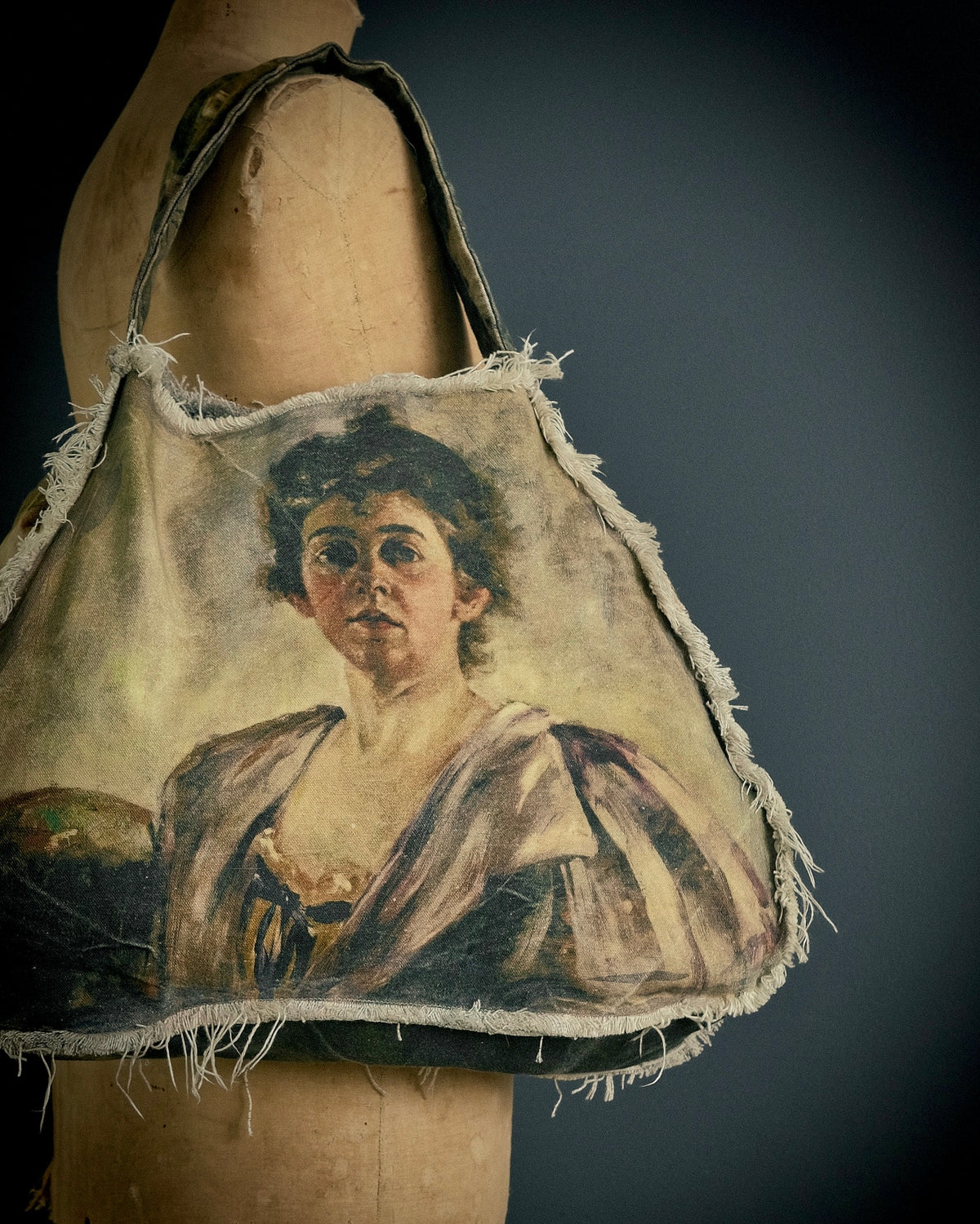 Alice - MEMENTO Tote