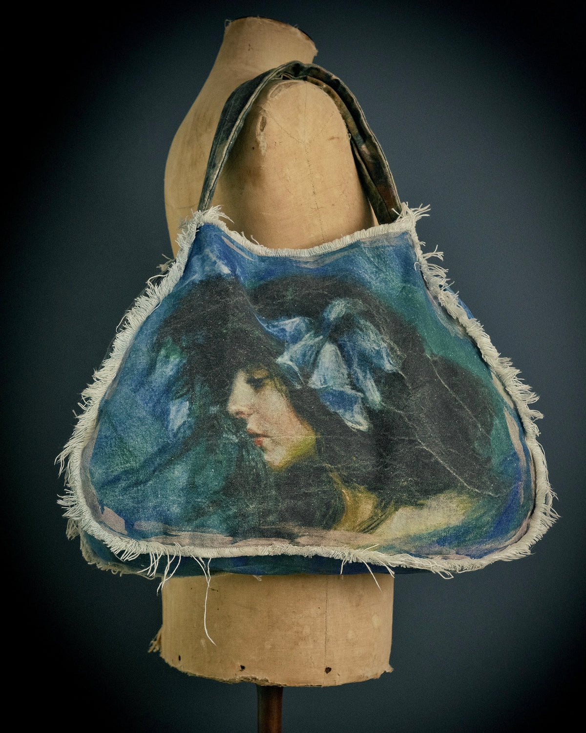 Alice - MEMENTO Tote