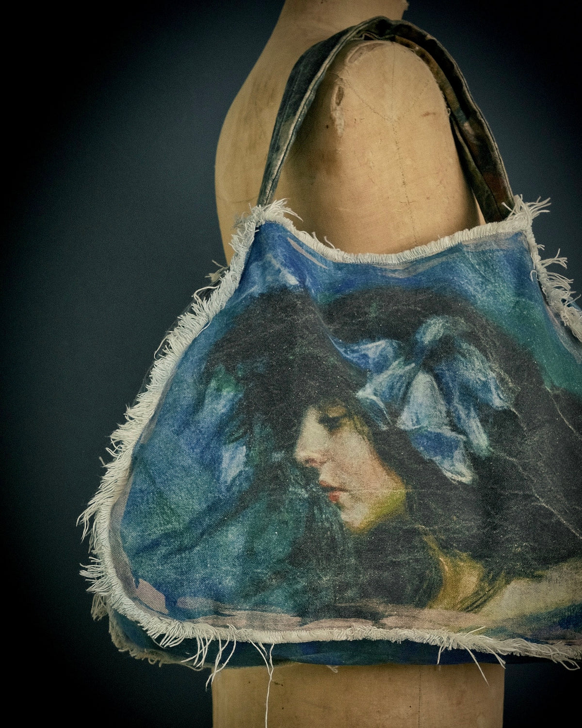 Alice - MEMENTO Tote