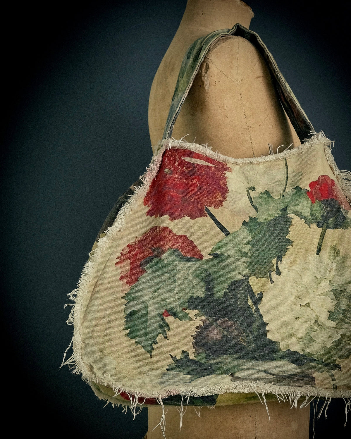 Anna - MEMENTO Tote