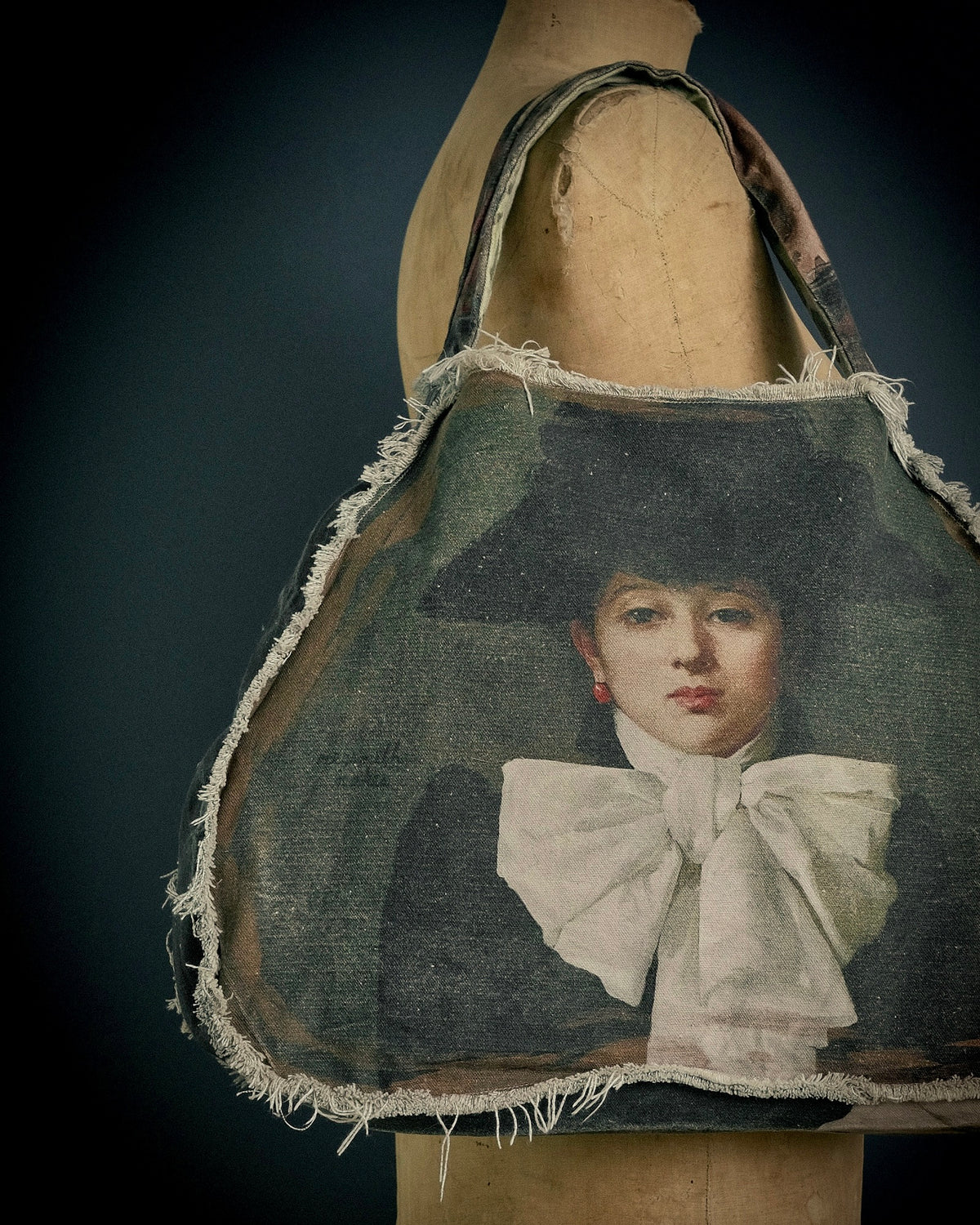 Anna - MEMENTO Tote