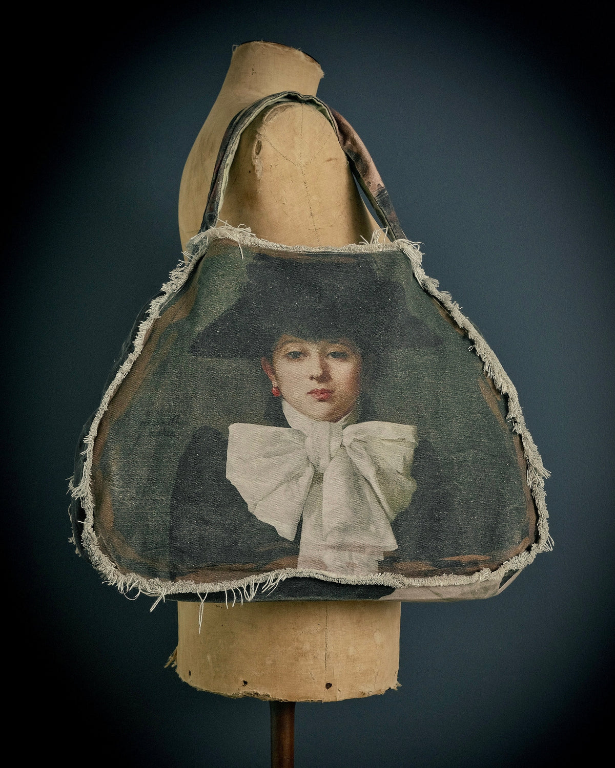 Anna - MEMENTO Tote