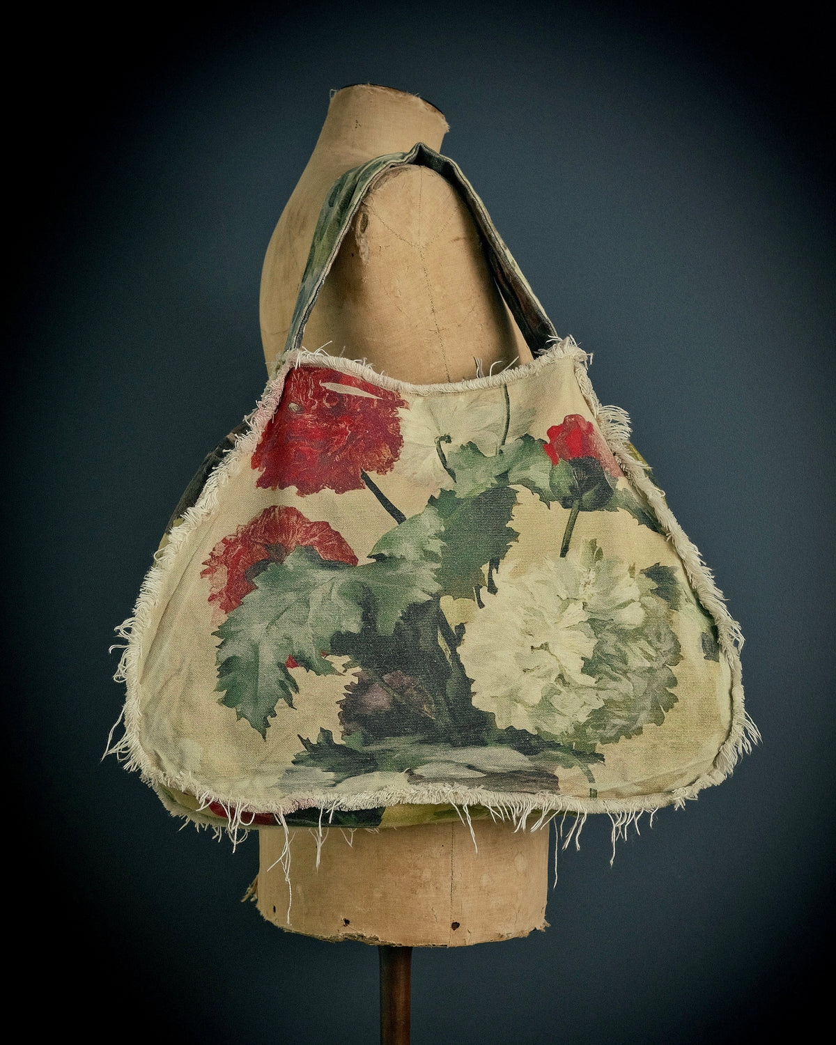 Anna - MEMENTO Tote