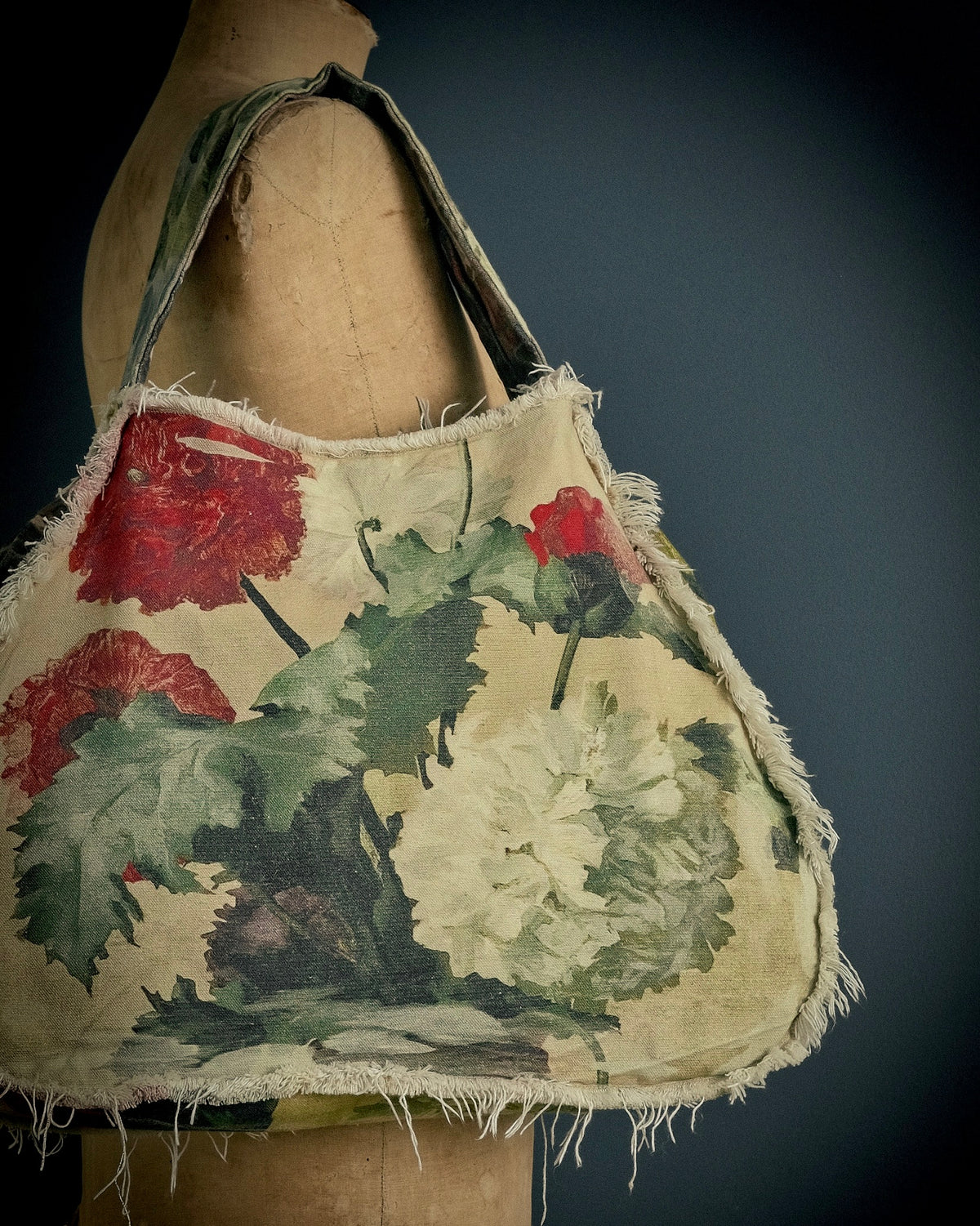 Anna - MEMENTO Tote