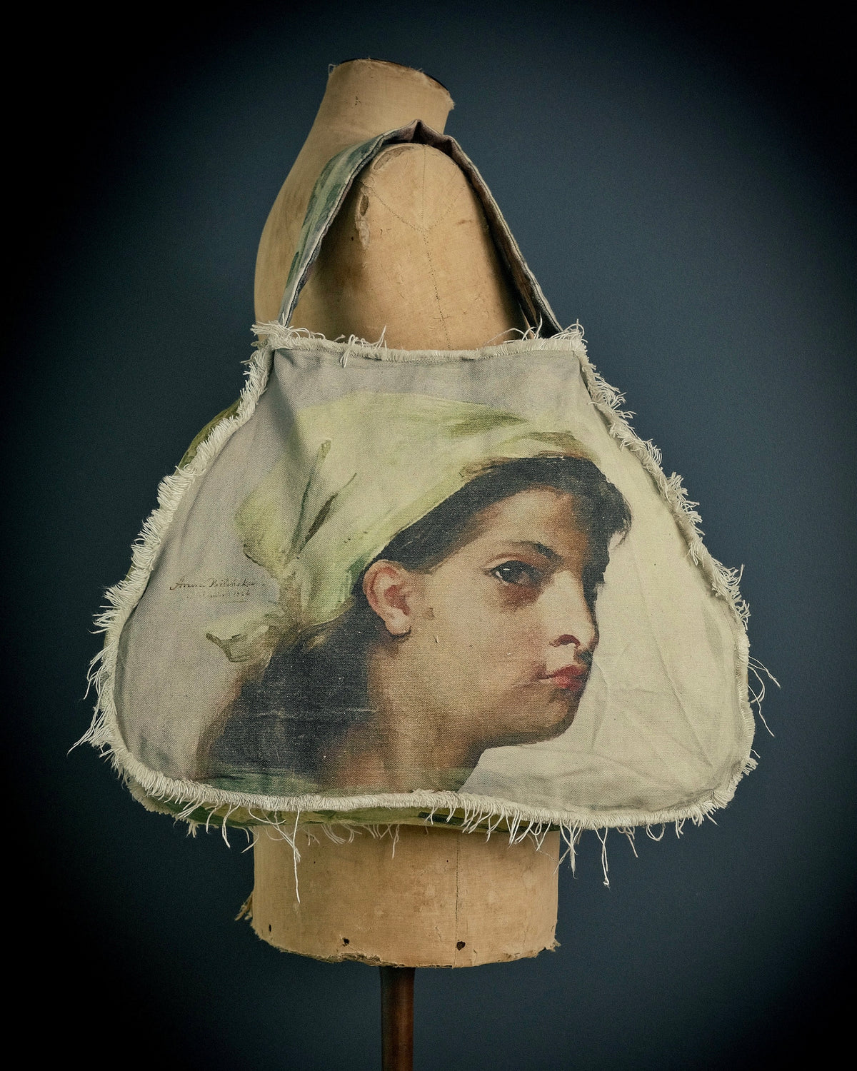 Anna - MEMENTO Tote