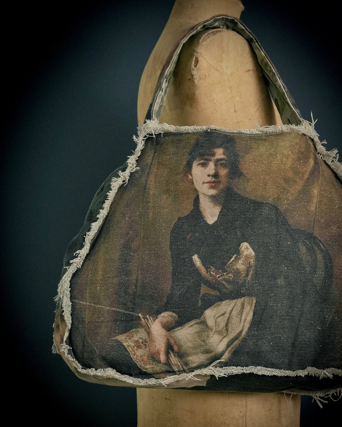 Anna - MEMENTO Tote
