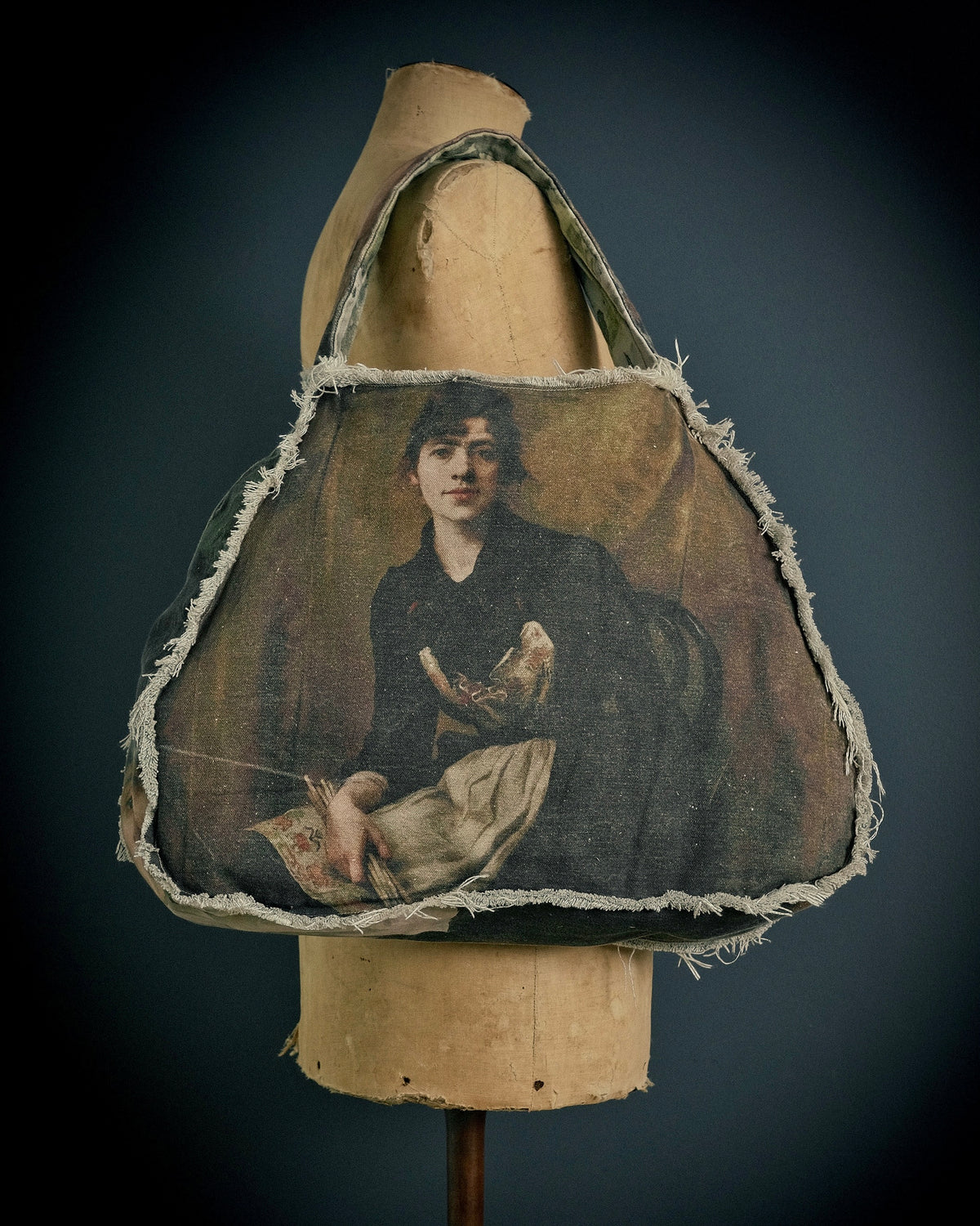 Anna - MEMENTO Tote