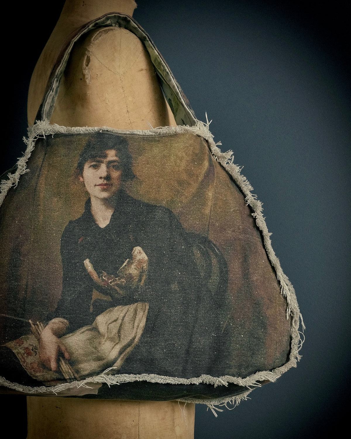 Anna - MEMENTO Tote