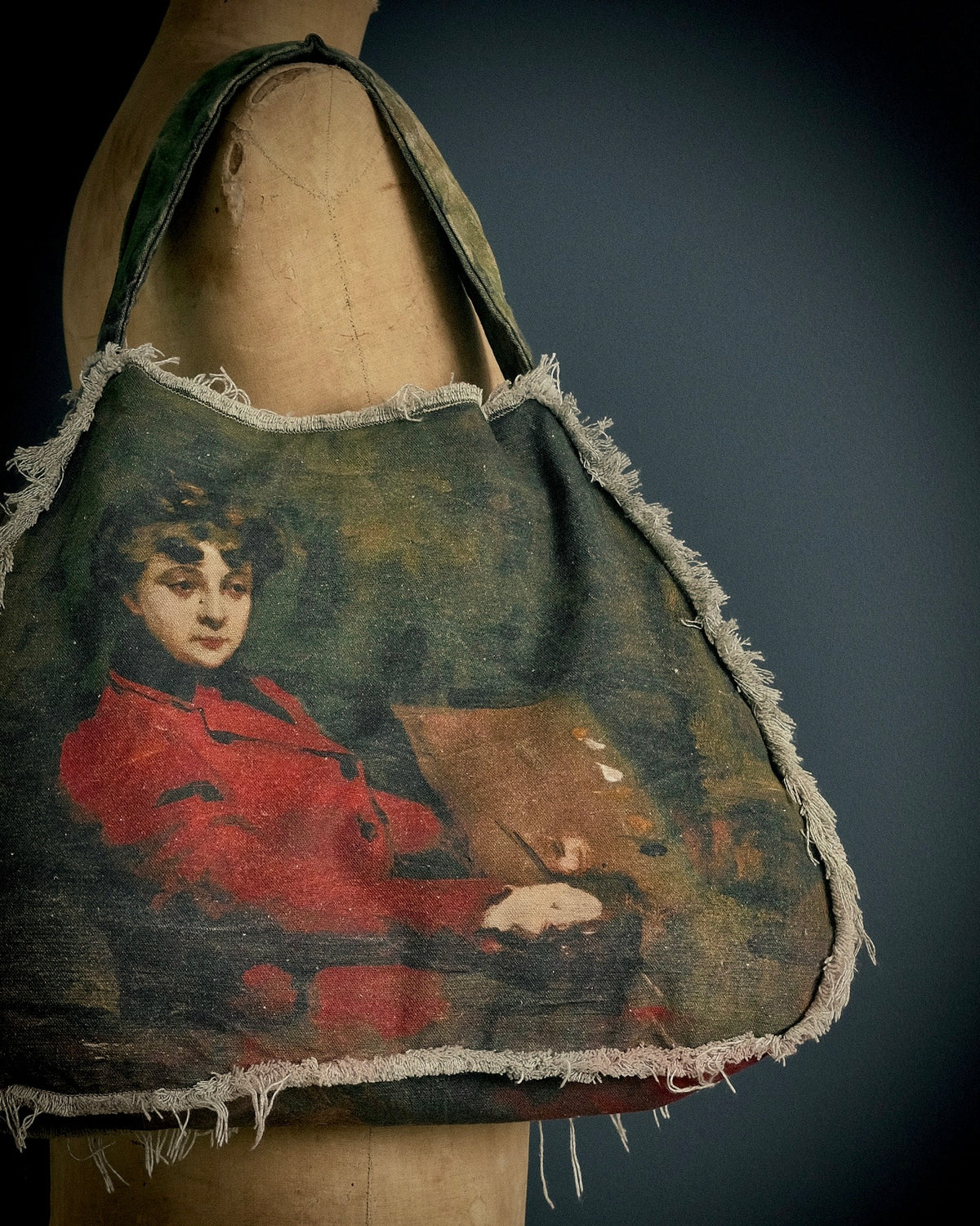 Fanny - MEMENTO Tote