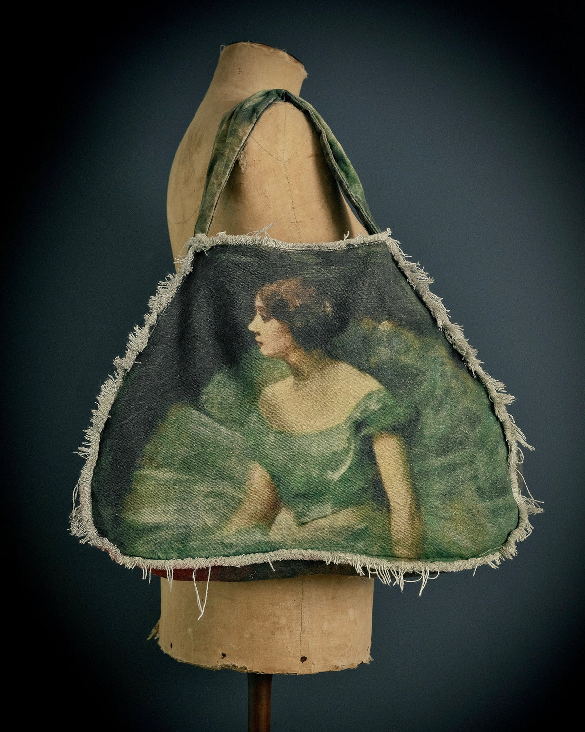 Fanny - MEMENTO Tote
