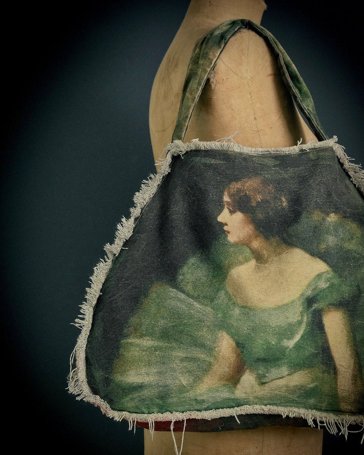 Fanny - MEMENTO Tote