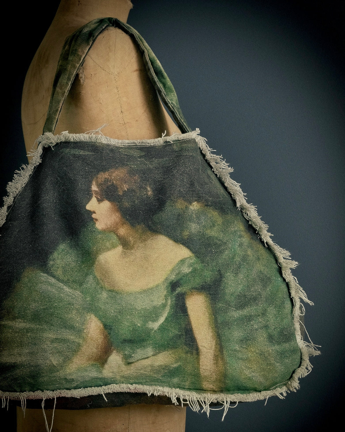 Fanny - MEMENTO Tote
