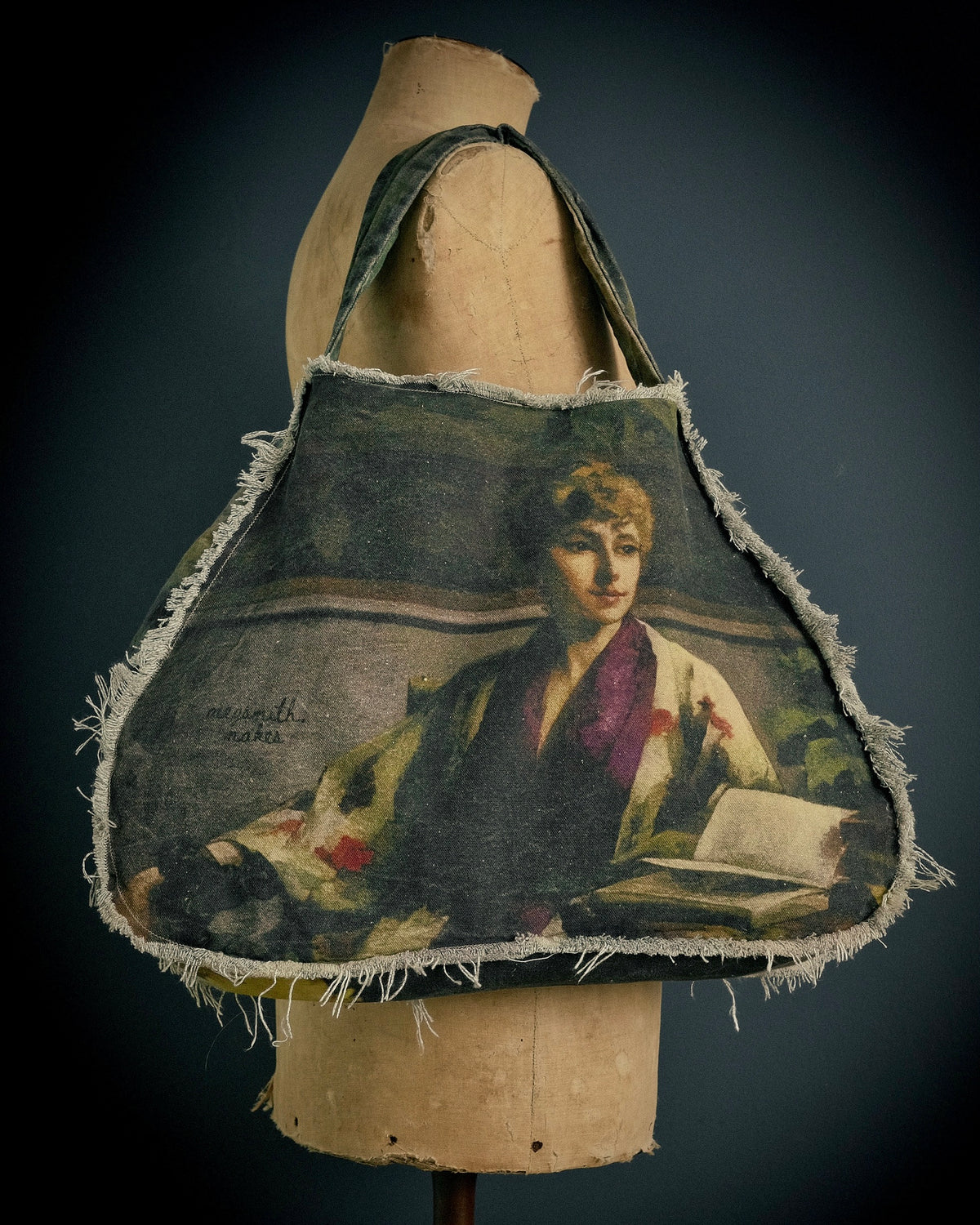 Fanny - MEMENTO Tote