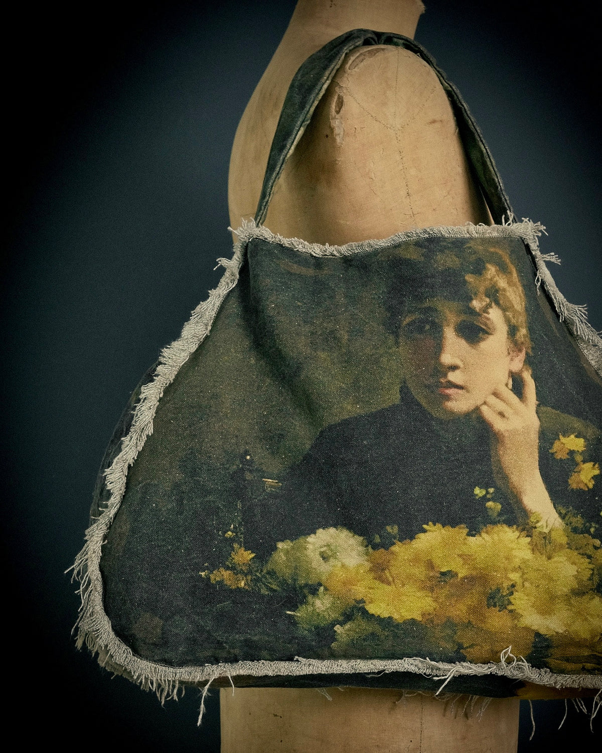 Fanny - MEMENTO Tote