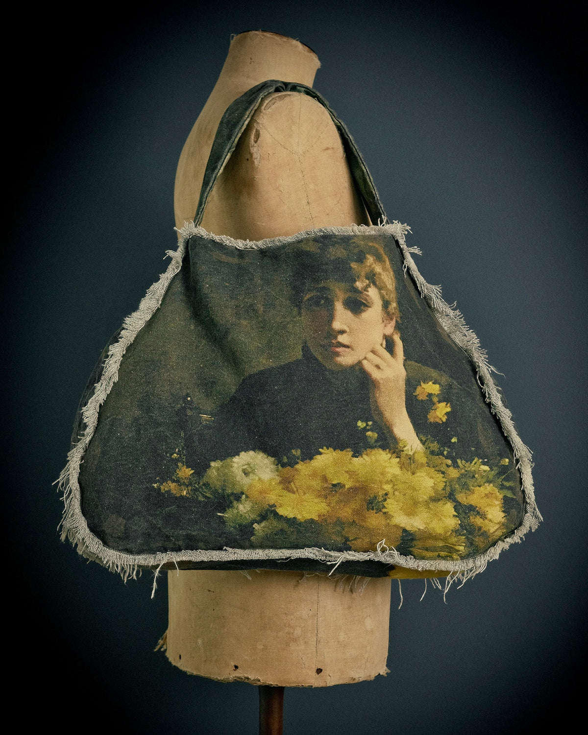 Fanny - MEMENTO Tote