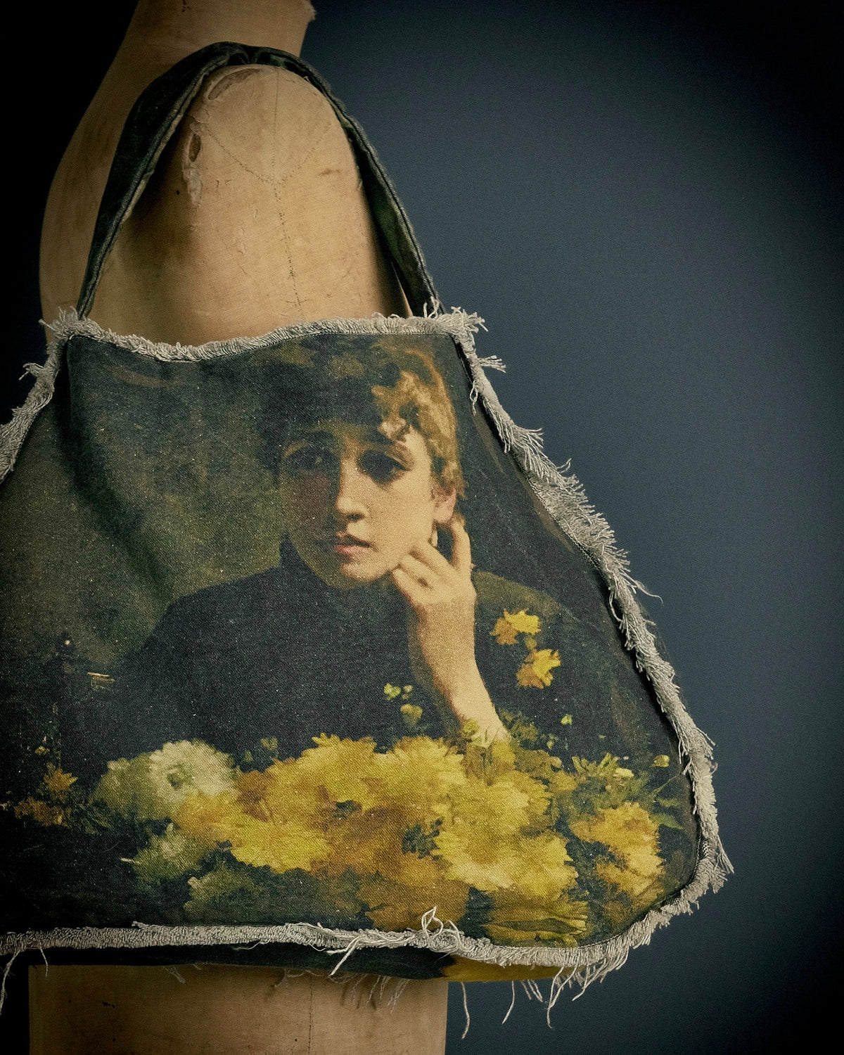 Fanny - MEMENTO Tote