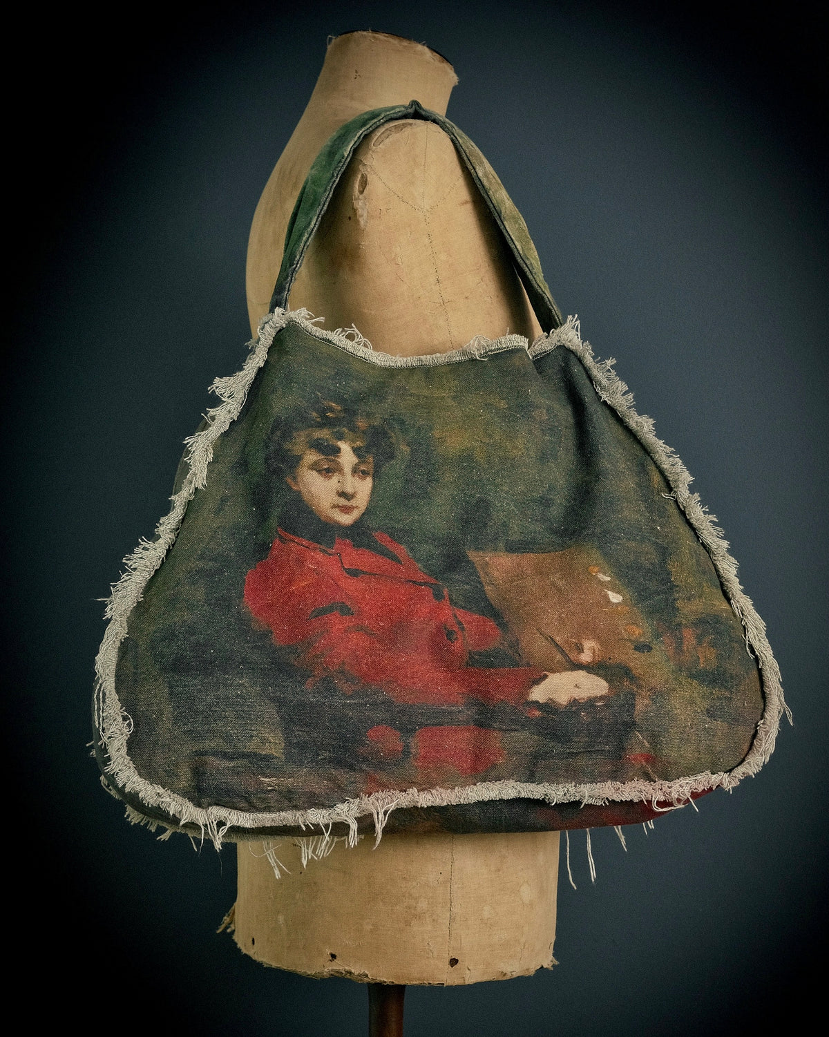 Fanny - MEMENTO Tote