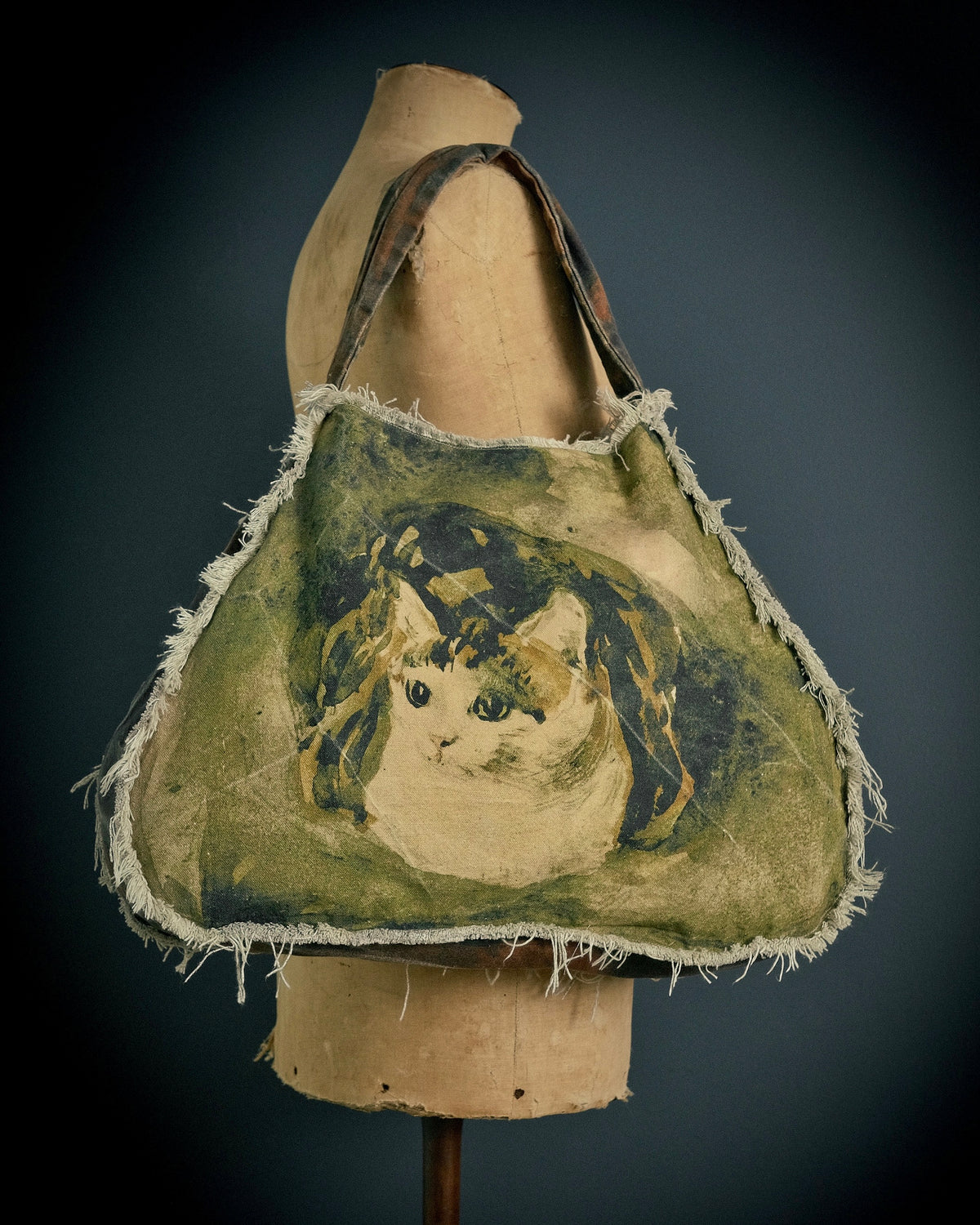 Gwen - MEMENTO Tote