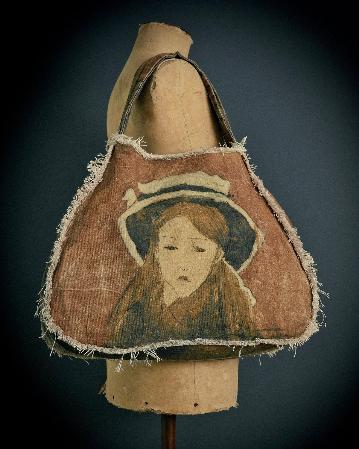 Gwen - MEMENTO Tote