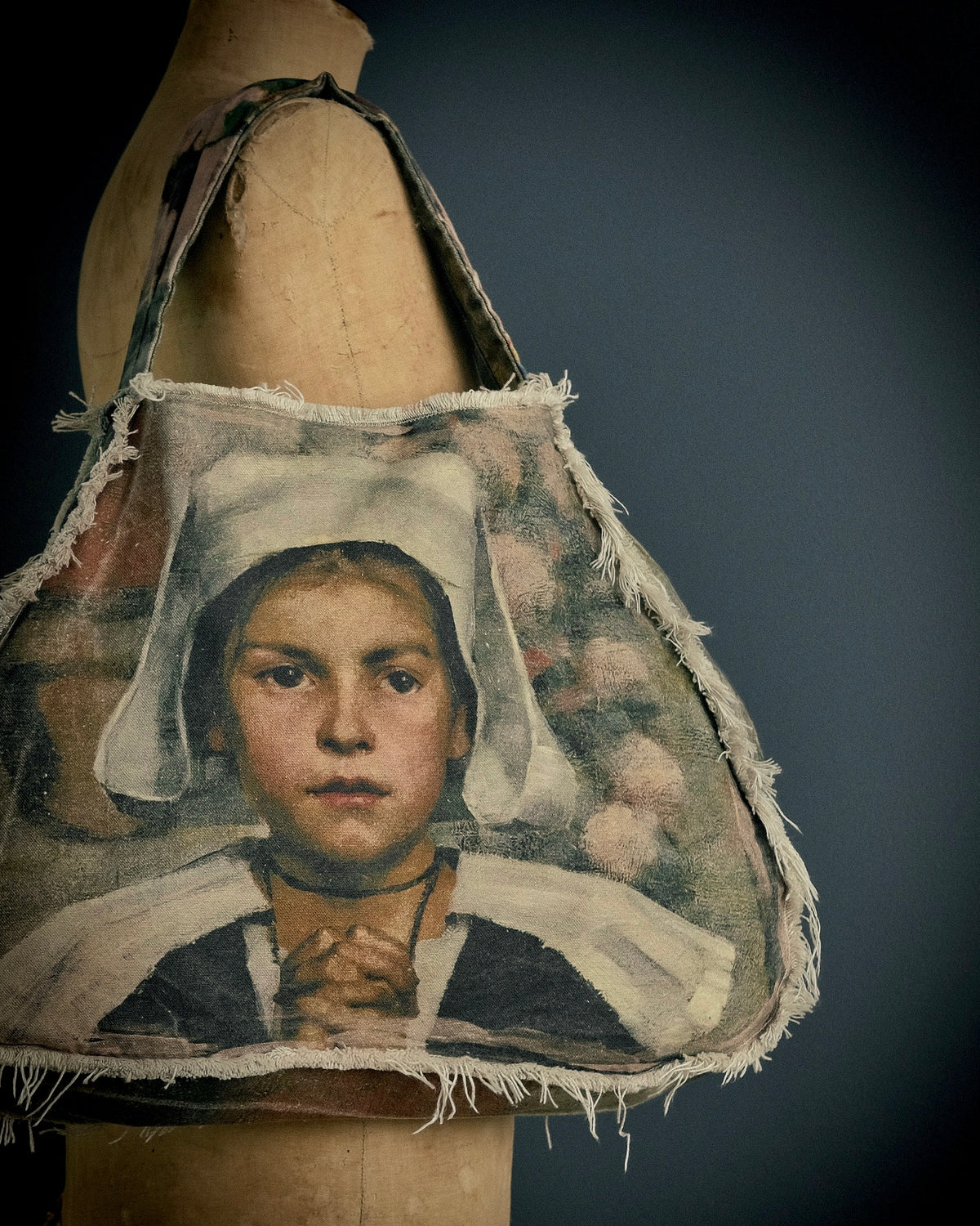 Maria - MEMENTO Tote