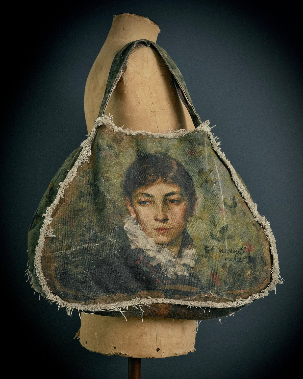 Maria - MEMENTO Tote