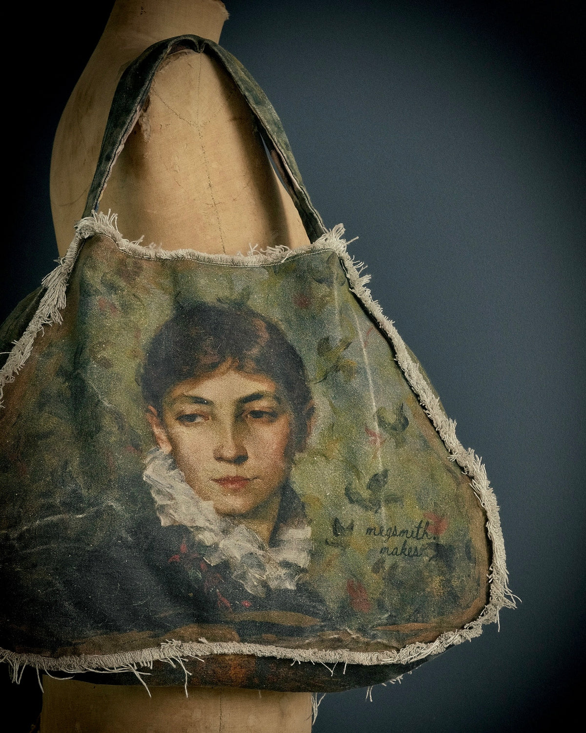 Maria - MEMENTO Tote