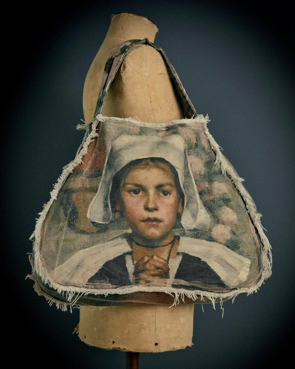 Maria - MEMENTO Tote