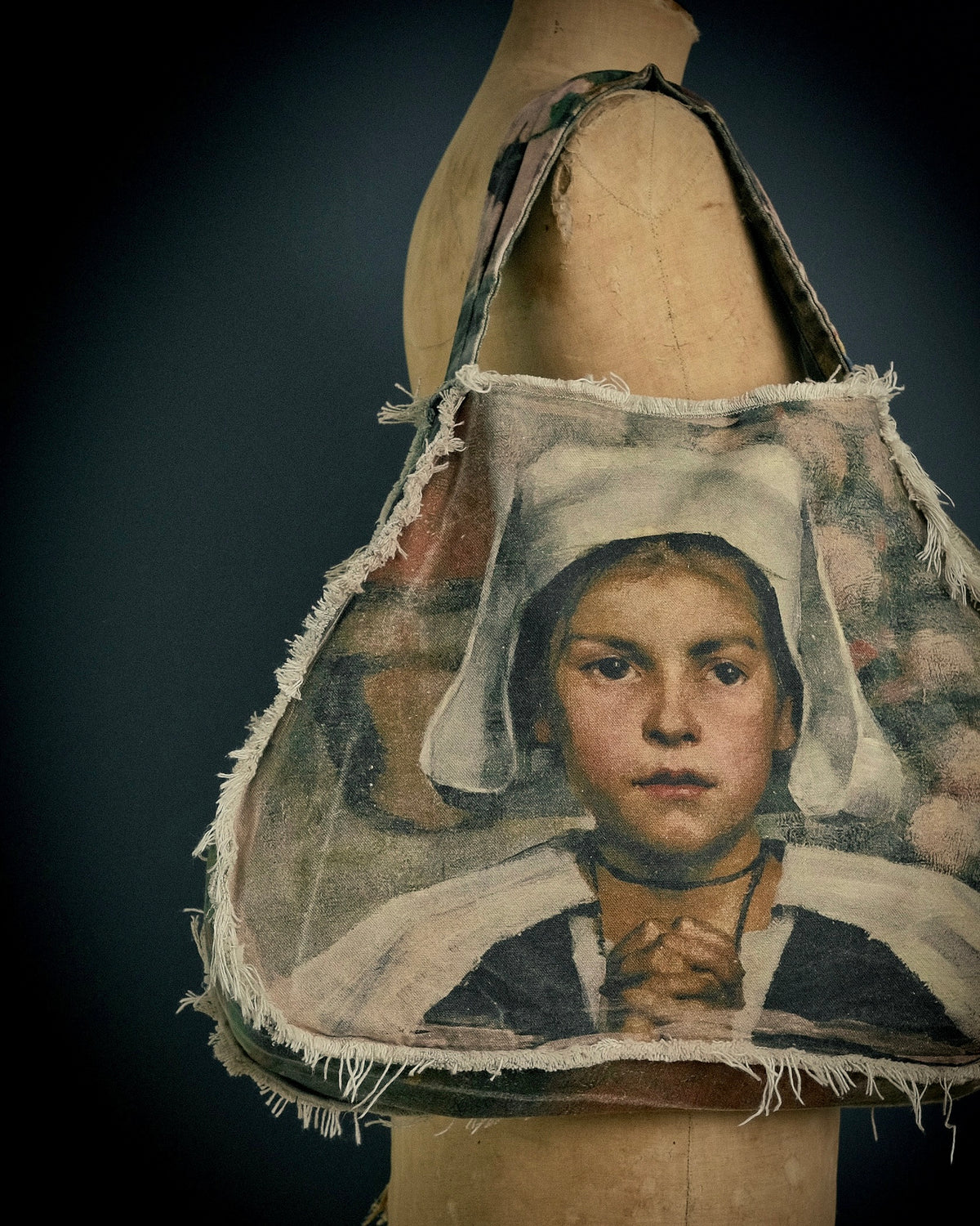 Maria - MEMENTO Tote