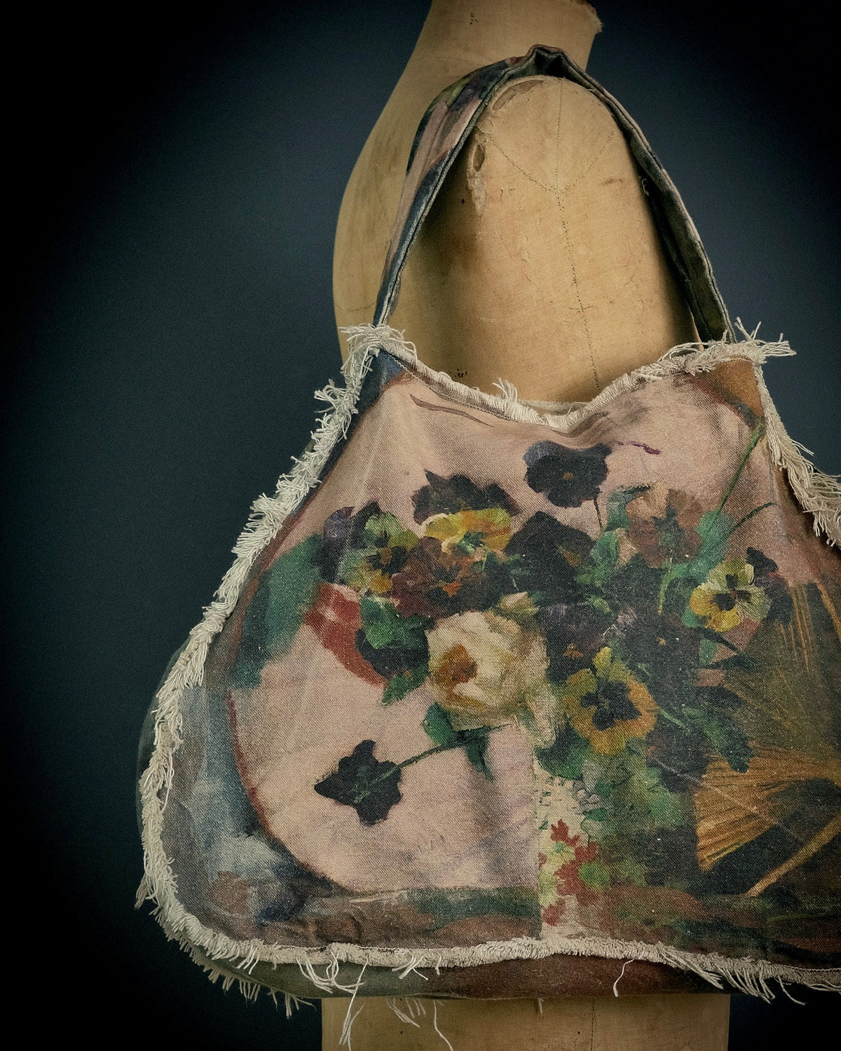 Maria - MEMENTO Tote