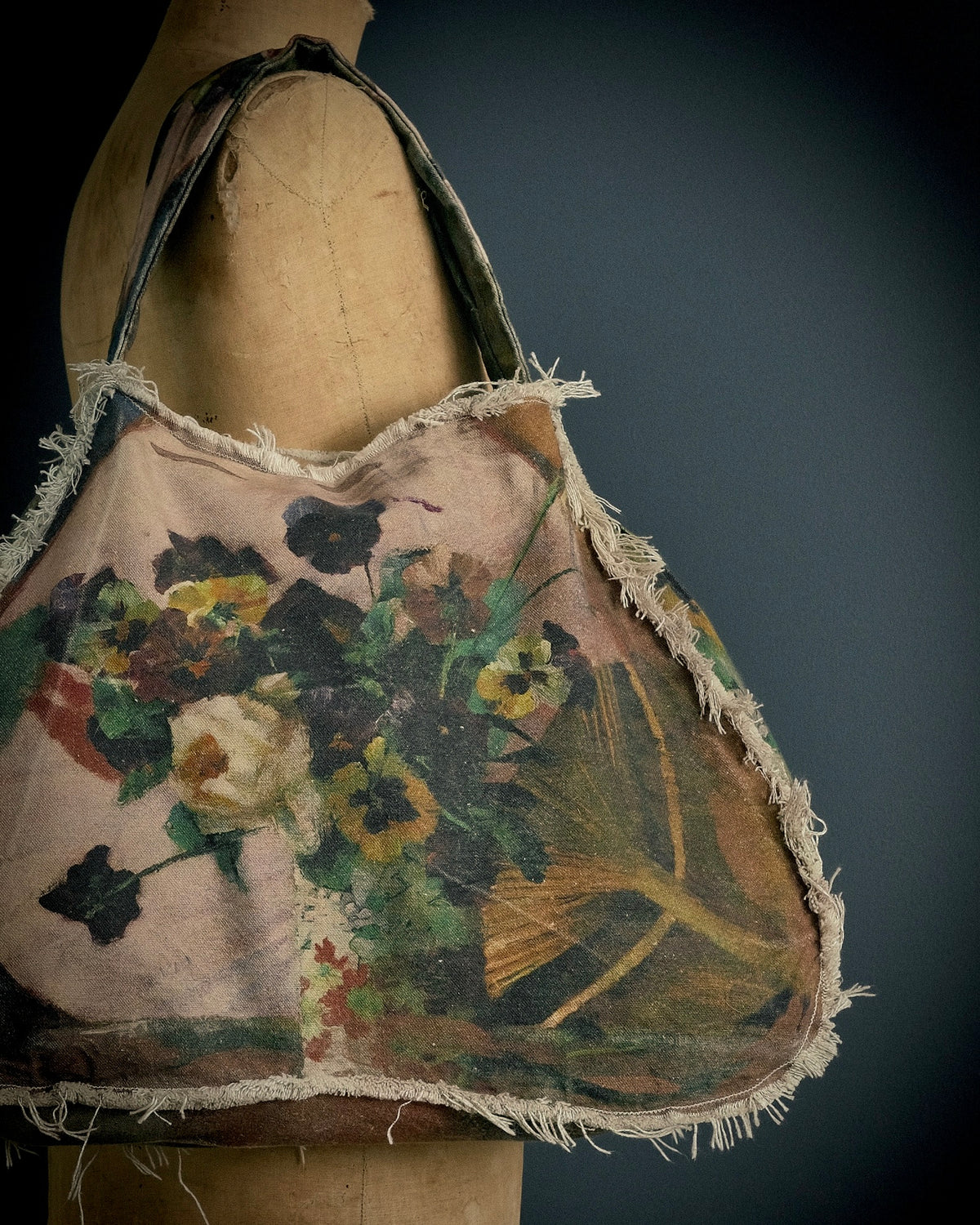 Maria - MEMENTO Tote