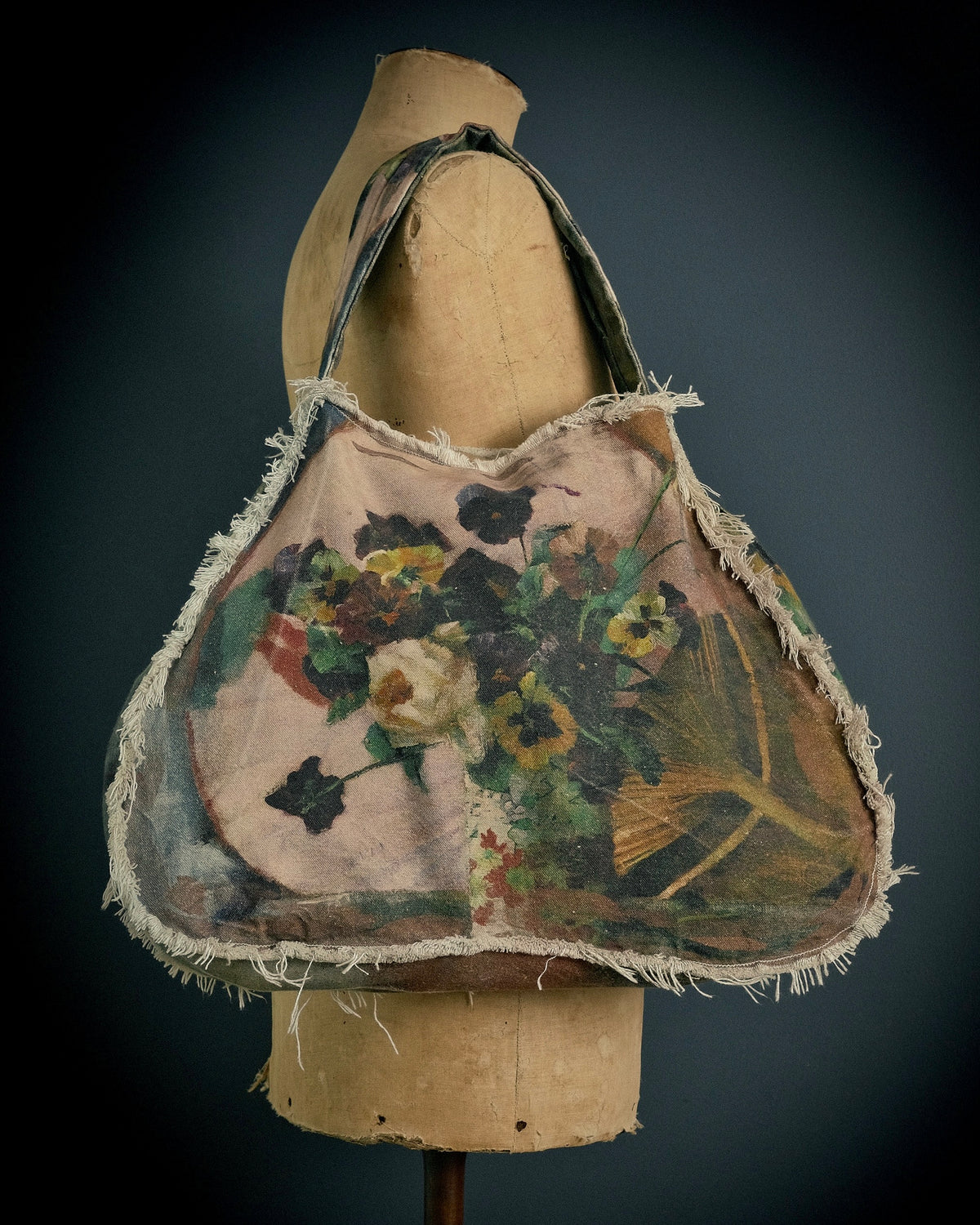 Maria - MEMENTO Tote