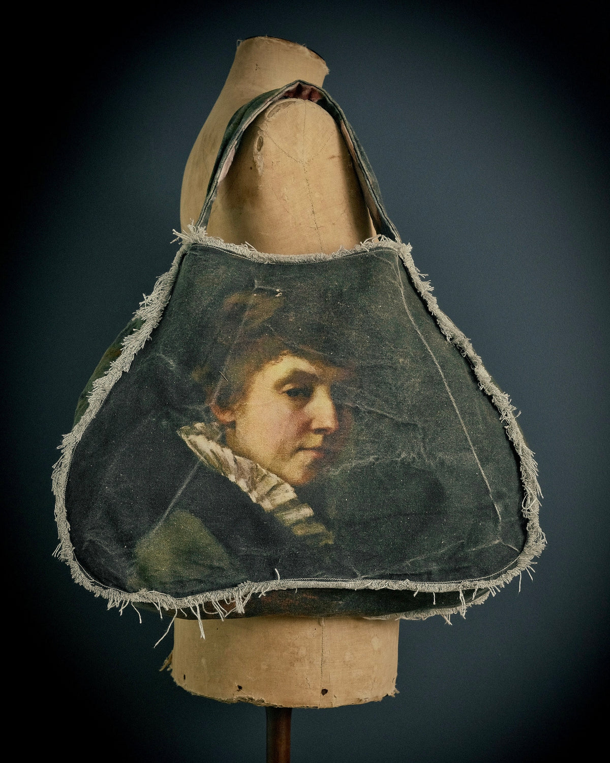 Maria - MEMENTO Tote