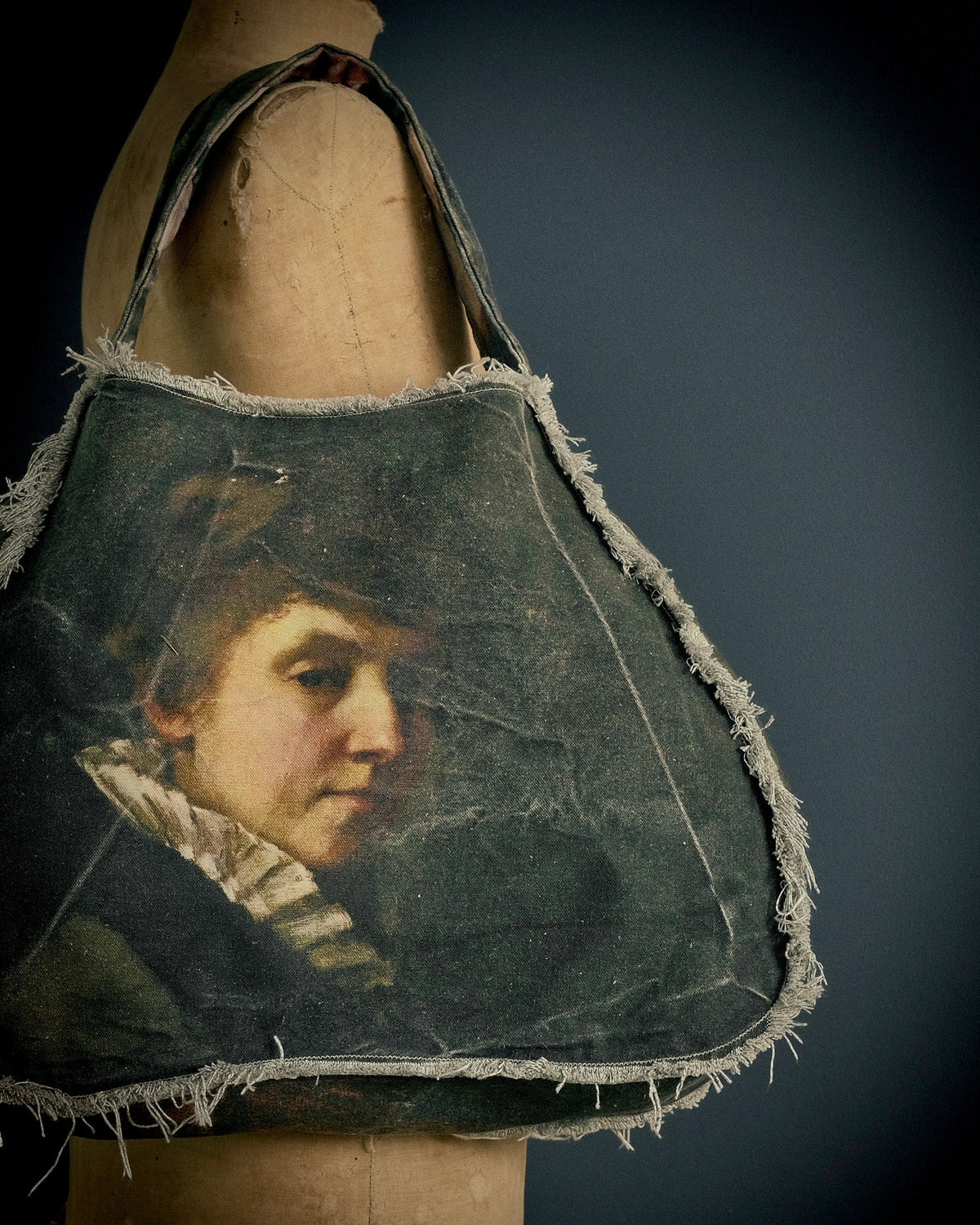 Maria - MEMENTO Tote