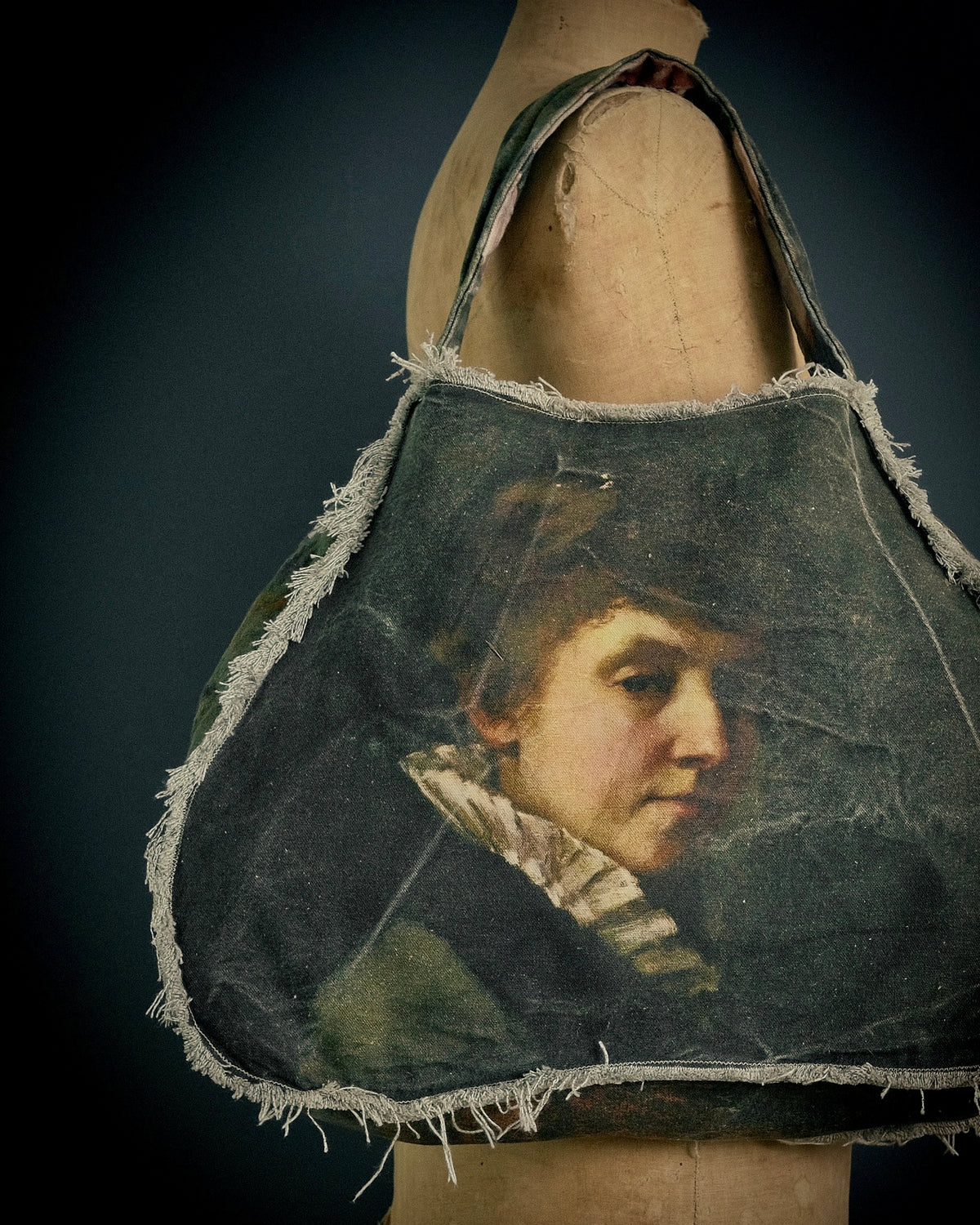 Maria - MEMENTO Tote