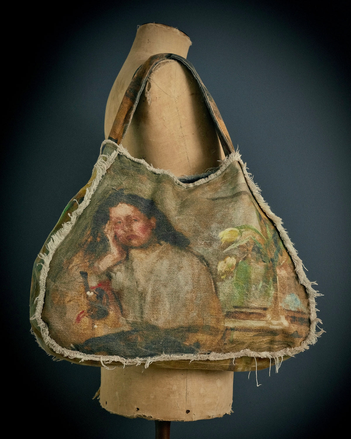 Olga - MEMENTO Tote