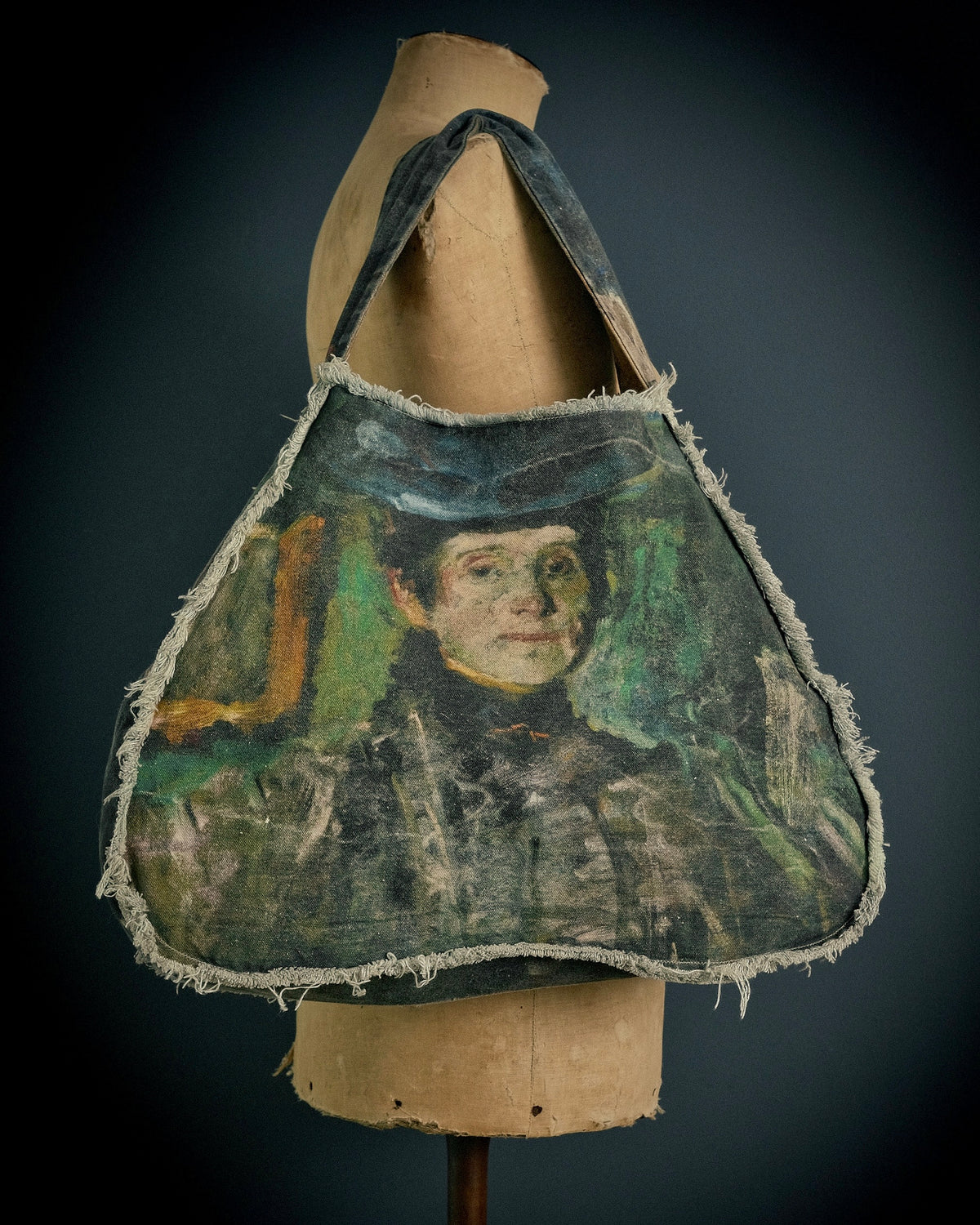 Olga - MEMENTO Tote