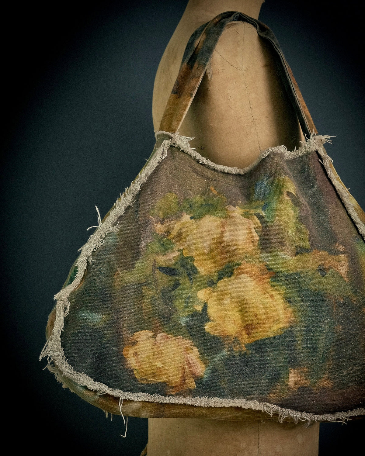 Olga - MEMENTO Tote