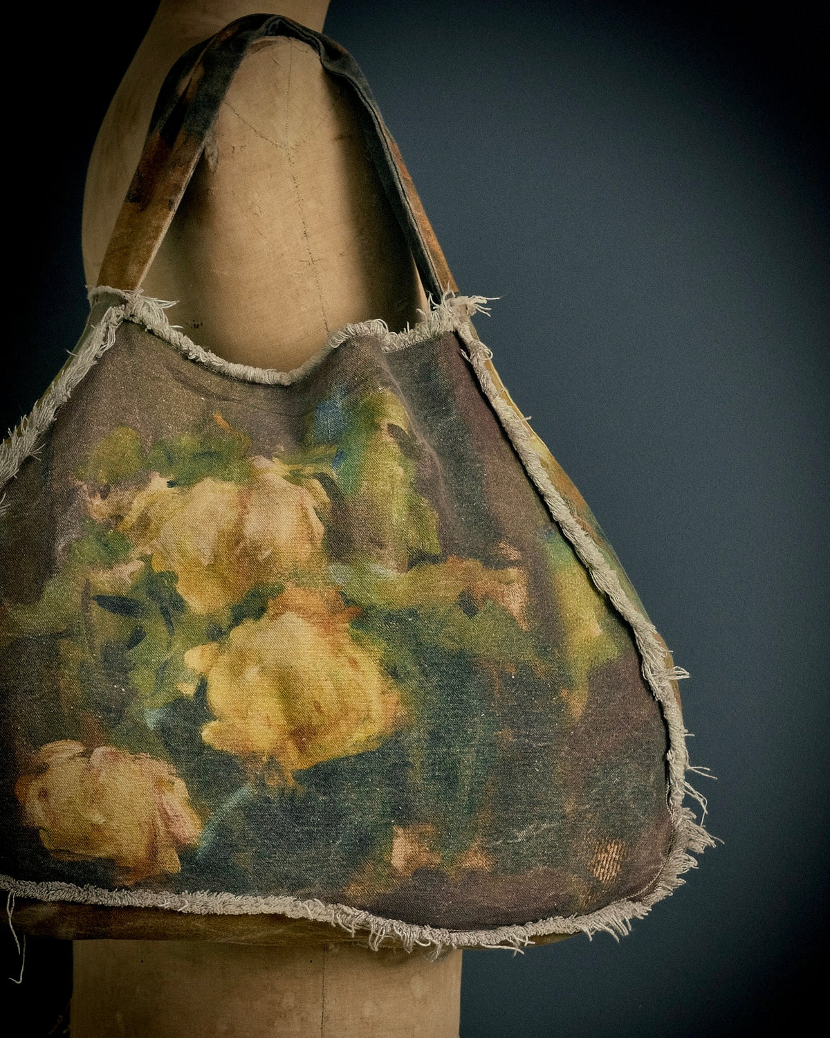 Olga - MEMENTO Tote
