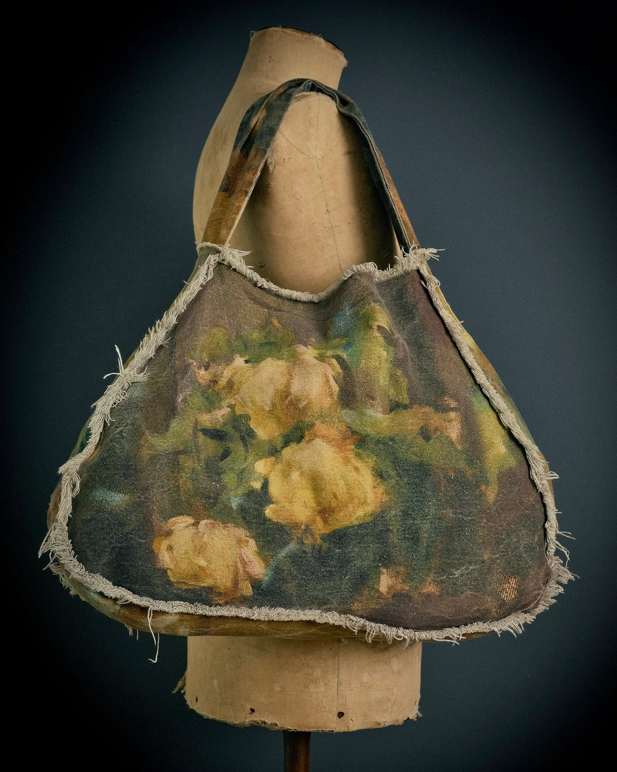 Olga - MEMENTO Tote